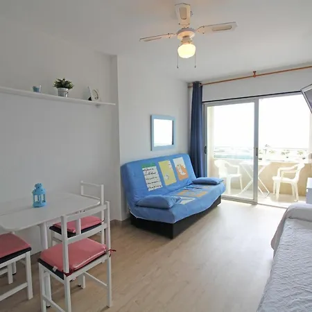 Basic Comfort Estudi Miami * Empuriabrava