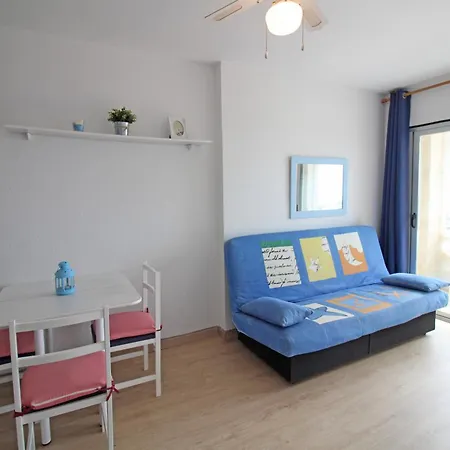 Basic Comfort Estudi Miami Apartment Empuriabrava