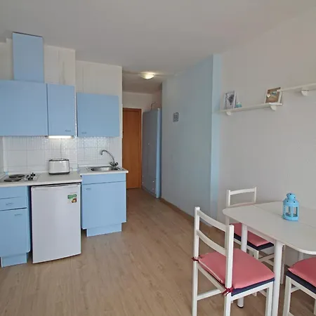 Basic Comfort Estudi Miami Empuriabrava