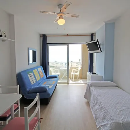 Basic Comfort Estudi Miami Appartement