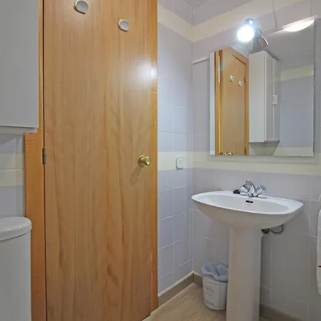 Appartement Basic Comfort Estudi Miami *