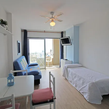 Basic Comfort Estudi Miami *