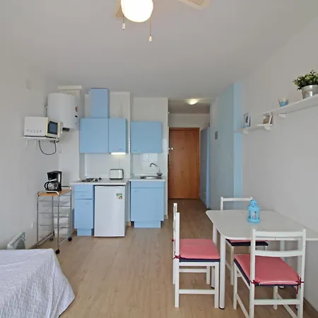 Appartement Basic Comfort Estudi Miami Empuriabrava
