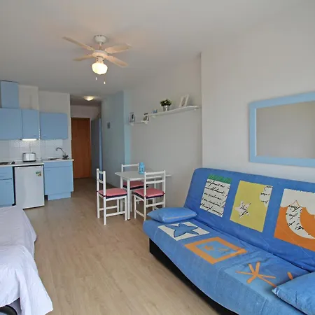 Appartement Basic Comfort Estudi Miami