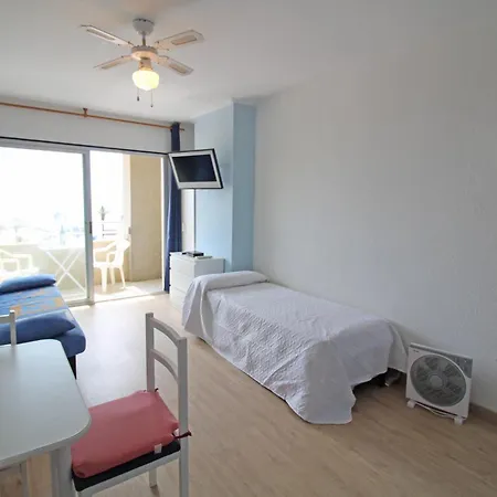 Basic Comfort Estudi Miami Appartement Empuriabrava