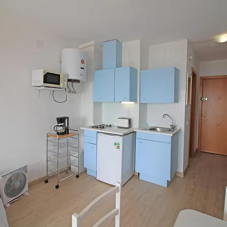 Apartment Basic Comfort Estudi Miami *