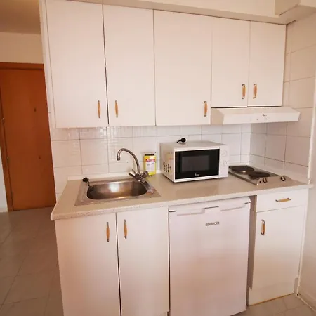 Appartement Basic Comfort Estudi Miami *