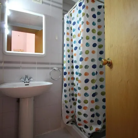 Basic Comfort Estudi Miami Empuriabrava