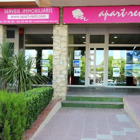 Apartment Basic Comfort Estudi Miami Empuriabrava