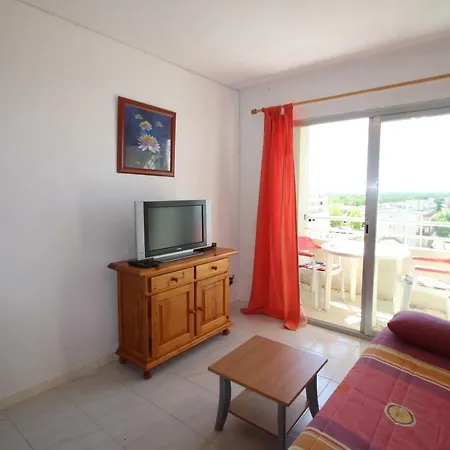 Apartment Basic Comfort Estudi Miami Empuriabrava