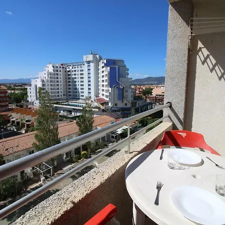 Appartement Basic Comfort Estudi Miami *