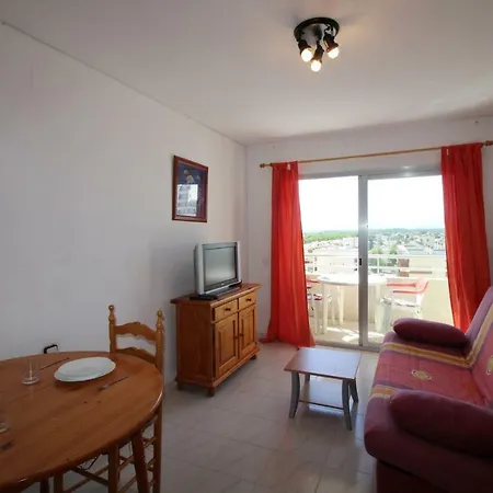 Basic Comfort Estudi Miami Apartment *