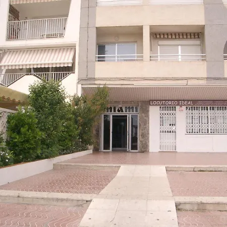 Apartment Basic Comfort Estudi Miami Empuriabrava