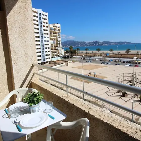 Basic Comfort Estudi Miami Appartement *