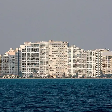 Basic Comfort Estudi Miami Empuriabrava